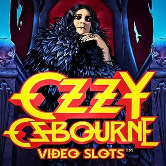 Ozzy Osbourne
