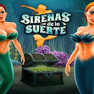Sirenas de la Suerte