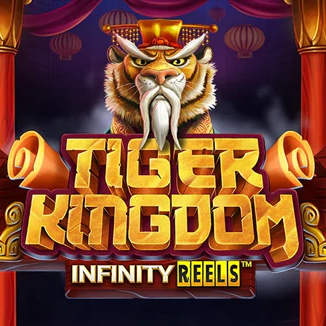 Tiger Kingdom